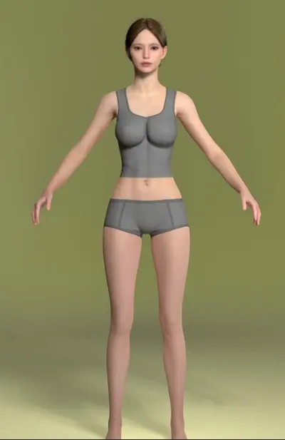 Diseña tu propio Avatar